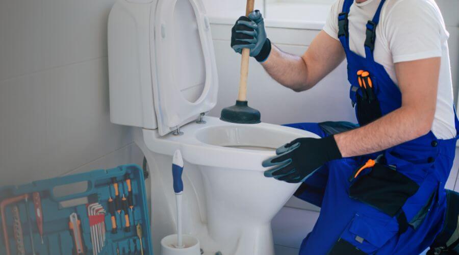 Professional Leak Detection in Newcastle, NE
